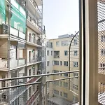 Easylife - Elegante E Rifinito Appartamento Vista Duomo In Piazza San Babila