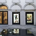 Quadrilatero Della Moda- Luxury Loft In The Heart Of The Fashion District