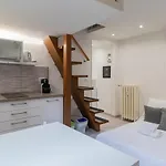 Lovely Flat Sempione - Londonio
