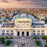 Duomo A 15 Minuti Di Metro-Suite Con Netflix Ad Affori M3