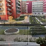 Politecnico Luxury Apartments