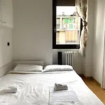 Lovely well located studio - Sammartini