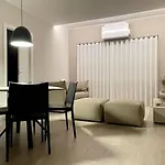 New High Quality Apartment In The Center Of Milan