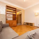 Casemi - Milano Centro Pinturicchio 29