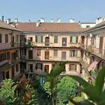 Darsena Appartament