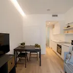 Navigli-Centro-Universita, Amazing New Apartment