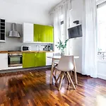 Altido Lovely Studio With Balcony In Milan