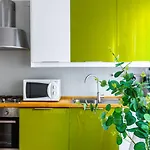 Altido Lovely Studio With Balcony In Milan
