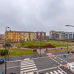 Milano Balcony Apt