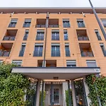 Milano Balcony Apt