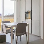 Bnbutler - Flavio Gioia, 5 - Appartamento Con Vista, Citylife