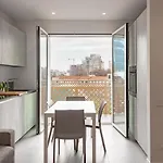 Bnbutler - Flavio Gioia, 5 - Appartamento Con Vista, Citylife