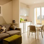 Bnbutler - Flavio Gioia, 5 - Appartamento Con Vista, Citylife