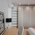 Easylife - Moderno Bilocale A Due Passi Dai Bastioni Di Porta Venezia E Dallo Splendido Parco Cittadino Indro Montanelli