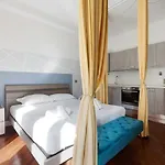 Sempione Modern Flat