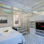 Nolo Design Loft In Creative District