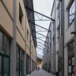 Stylish & Modern Studio Milano