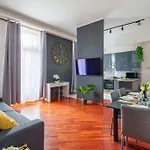 Milano City Apartments - Luxury Apartment In Porta Venezia