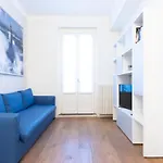 Porta Venezia Elegant Penthouse With Terrace