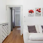 Milan Comfy Apt - Calvairate District