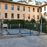 Contempora Apartments - Crocetta - Turandot