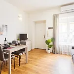 House Navigli Apartment In The Heart Of The Naviglio Grande Milano
