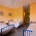 Zumbini 6 - La Cordata Accommodation