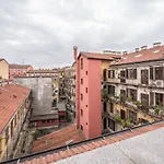 The Orange Attic - Navigli Area