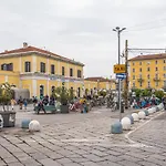 The Orange Attic - Navigli Area