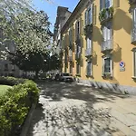Apartment Brera Terrace Apartment By Interhome