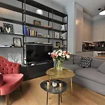 Apartment Brera Terrace Apartment By Interhome