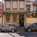 Hotel Apollo
