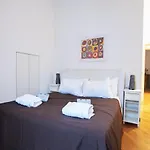 The Best Rent - Cozy Two-Bedroom Apartment In Porta Romana District