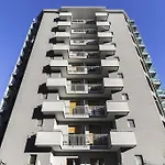 Sansiro Citylife Spazioso Studio Apt Metro 5Min