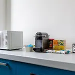 Lux Apartment Milano Metro M2