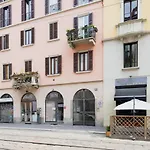 Easylife - Comodo Studio In Corso Di Porta Romana