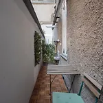 White Loft Near Duomo Orti 14