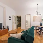 Easylife - Esclusivo Appartamento In Citta Studi