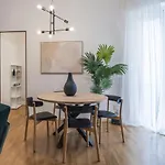 Easylife - Esclusivo Appartamento In Citta Studi