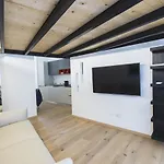 Loft La Sedia Rossa - Centro Storico