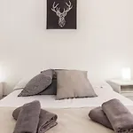 Milanrentals - Rossini Apartment