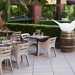 Starhotels Ritz