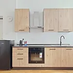 Sarca Apartment