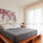 Tortona-Design District, Splendido Appartamento Con Garage Privato