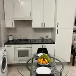 * Maciachini Apartment *