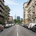 Santa Tecla Living Taramelli 66