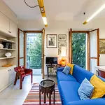 Casa Degli Architetti