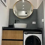 White Cactus House