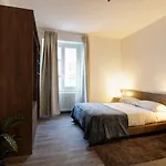 Milanrentals - Elleboro Apartment