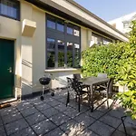 Loft Quaranta With Huge Terrace! Milano Vigentino